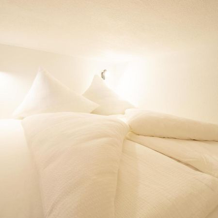 W-Spirit Apartments Jerzens Cameră foto